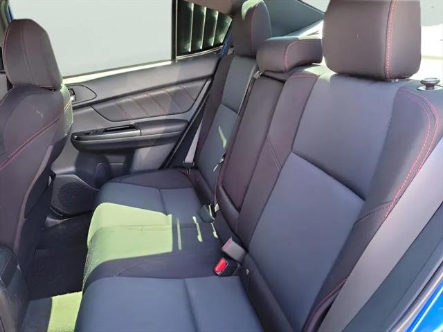 2021 Subaru WRX Premium
