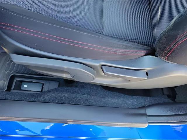 2021 Subaru WRX Premium