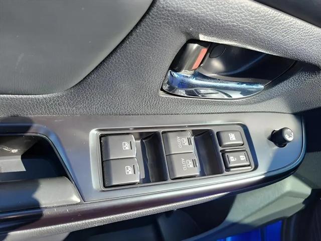 2021 Subaru WRX Premium