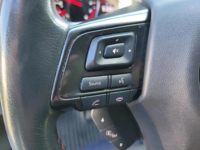 2021 Subaru WRX Premium