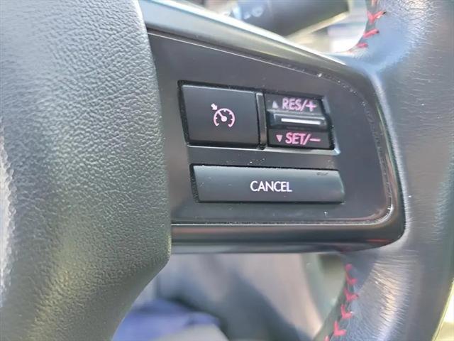 2021 Subaru WRX Premium