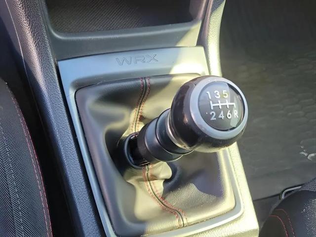 2021 Subaru WRX Premium