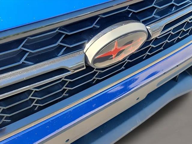 2021 Subaru WRX Premium