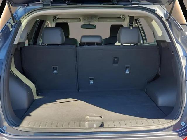 2018 Hyundai Tucson SEL Plus