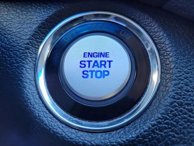 2018 Hyundai Tucson SEL Plus