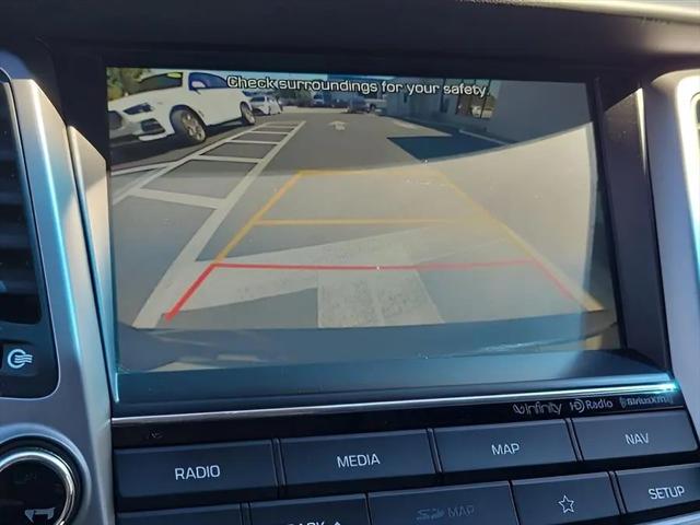 2018 Hyundai Tucson SEL Plus