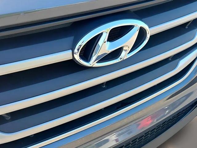 2018 Hyundai Tucson SEL Plus