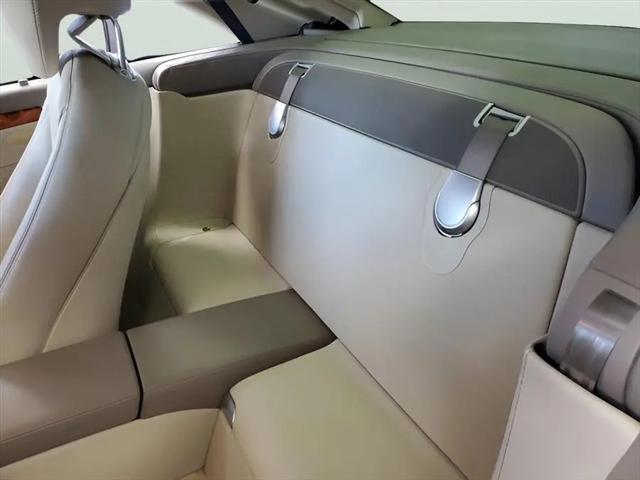2009 Mercedes-Benz SL SL 550 SL 550