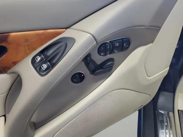 2009 Mercedes-Benz SL SL 550 SL 550