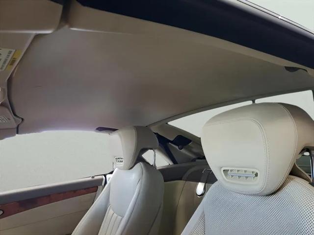2009 Mercedes-Benz SL SL 550 SL 550