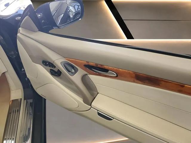 2009 Mercedes-Benz SL SL 550 SL 550
