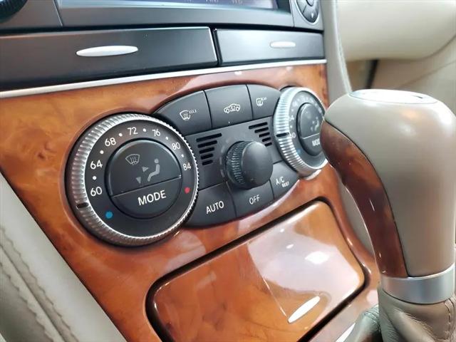 2009 Mercedes-Benz SL SL 550 SL 550