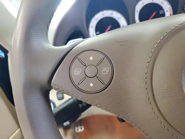 2009 Mercedes-Benz SL SL 550 SL 550