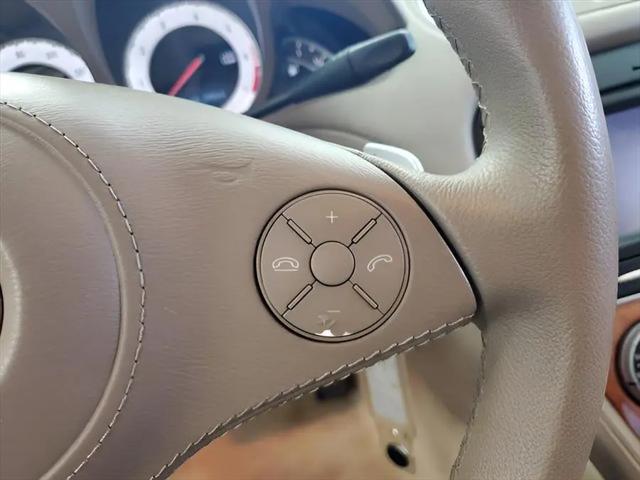 2009 Mercedes-Benz SL SL 550 SL 550