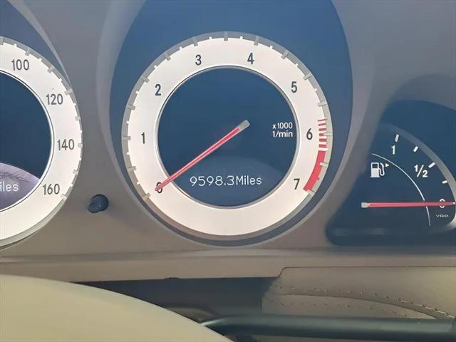 2009 Mercedes-Benz SL SL 550 SL 550