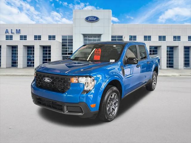 2026 Ford Maverick XLT for sale in Marietta, GA