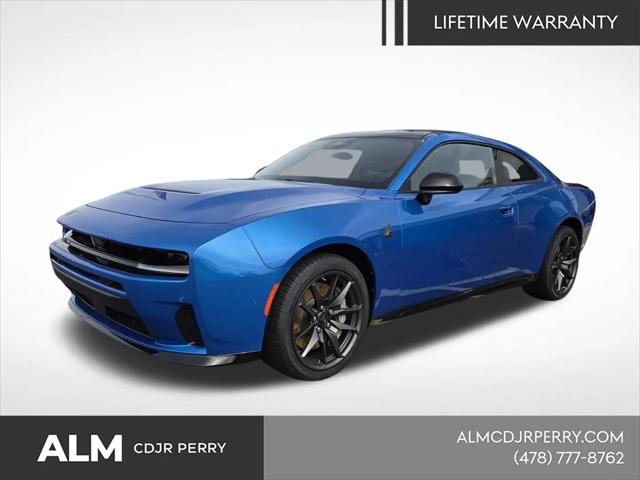 2026 Dodge Charger Scat Pack 2-Door AWD for sale in Perry, GA
