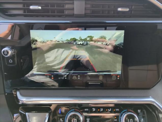 2026 GMC Sierra 2500HD Crew Cab, Standard Bed, Denali, 4WD