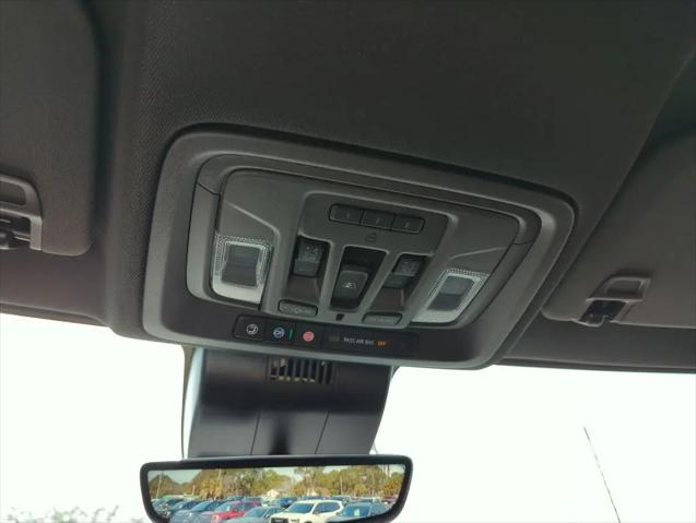2026 GMC Sierra 2500HD Crew Cab, Standard Bed, Denali, 4WD