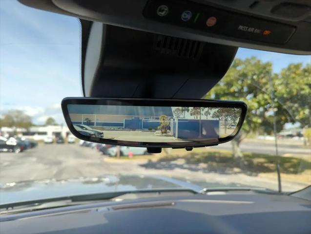 2026 GMC Sierra 2500HD Crew Cab, Standard Bed, Denali, 4WD