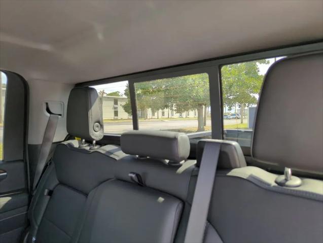 2026 GMC Sierra 2500HD Crew Cab, Standard Bed, Denali, 4WD