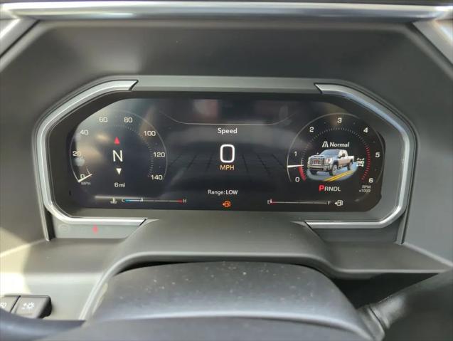 2026 GMC Sierra 2500HD Crew Cab, Standard Bed, Denali, 4WD