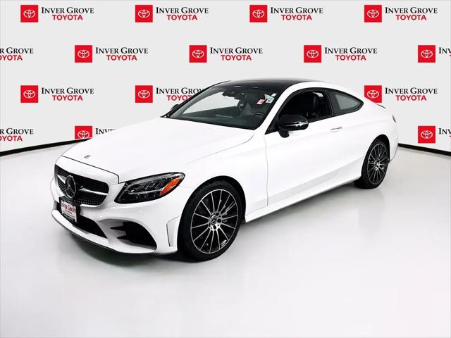 2019 Mercedes-Benz C-CLASS C 300 4MATIC for sale in Inver Grove, MN