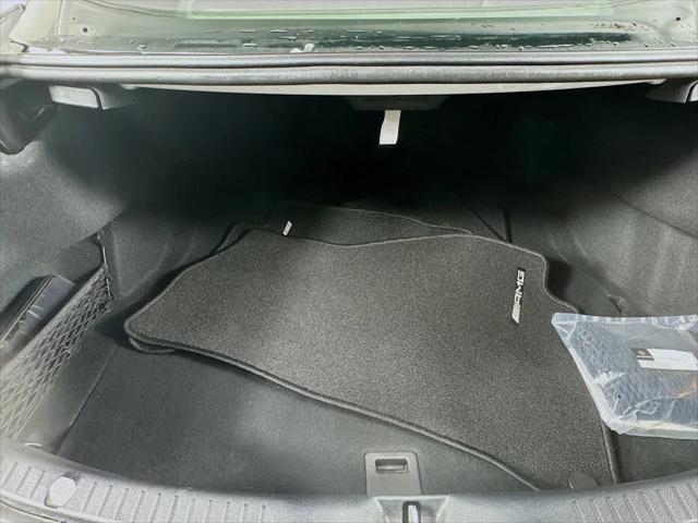 2019 Mercedes-Benz C-CLASS C 300 4MATIC