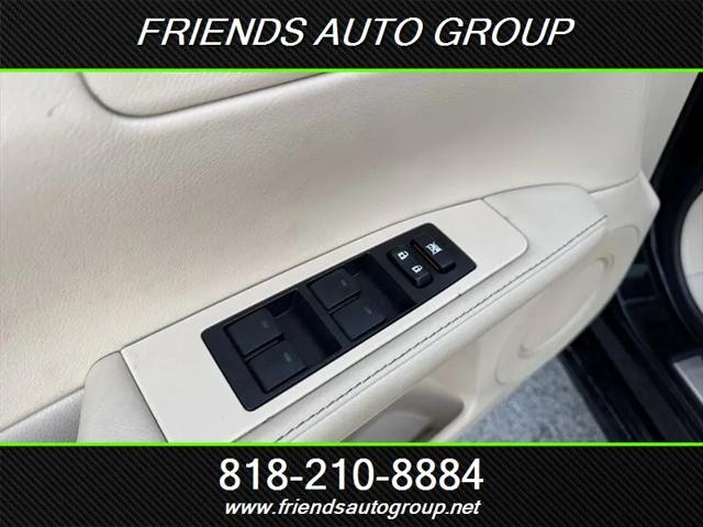 2014 Lexus ES 350 ES 350