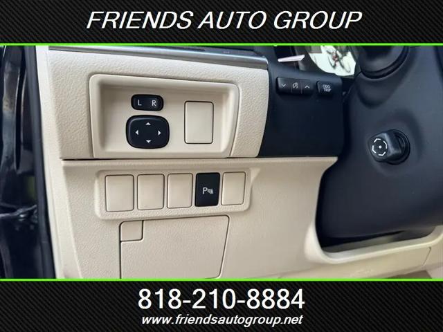 2014 Lexus ES 350 ES 350