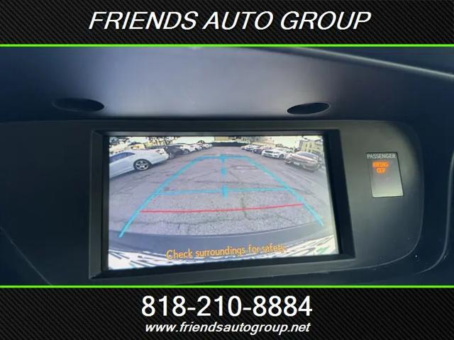 2014 Lexus ES 350 ES 350