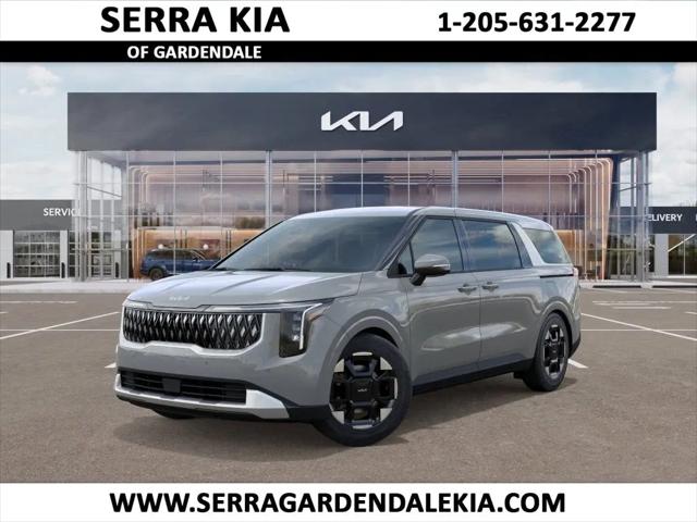 2026 Kia Carnival MPV EX for sale in Gardendale, AL