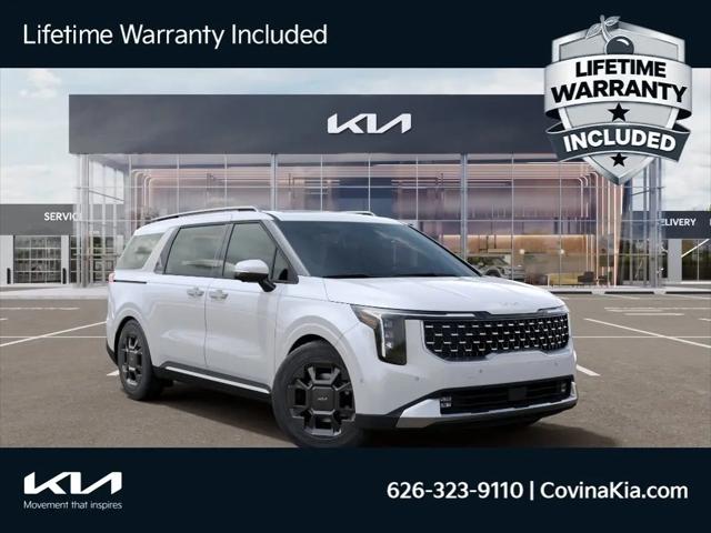 2026 Kia Carnival MPV SX for sale in Covina, CA