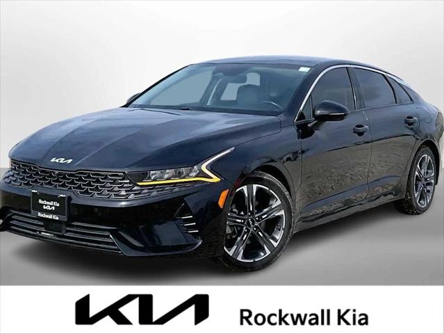2022 Kia K5 EX for sale in Rockwall, TX