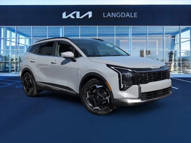2026 Kia Sportage EX for sale in Valdosta, GA