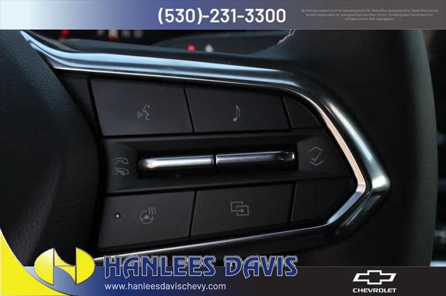 2025 Chevrolet Equinox LT 2