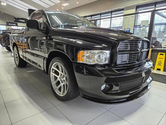 2004 Dodge Ram 1500 SRT-10