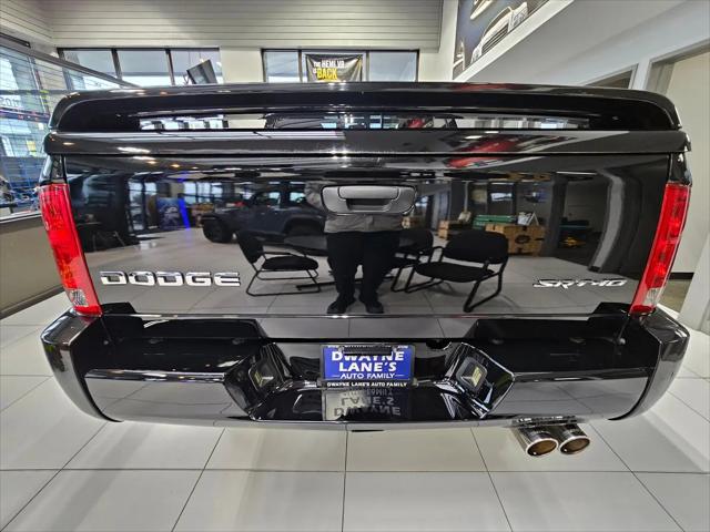 2004 Dodge Ram 1500 SRT-10