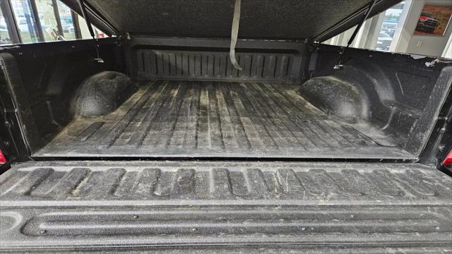 2004 Dodge Ram 1500 SRT-10