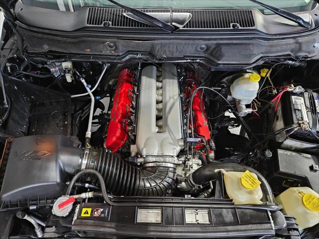 2004 Dodge Ram 1500 SRT-10