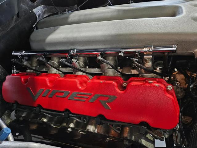 2004 Dodge Ram 1500 SRT-10