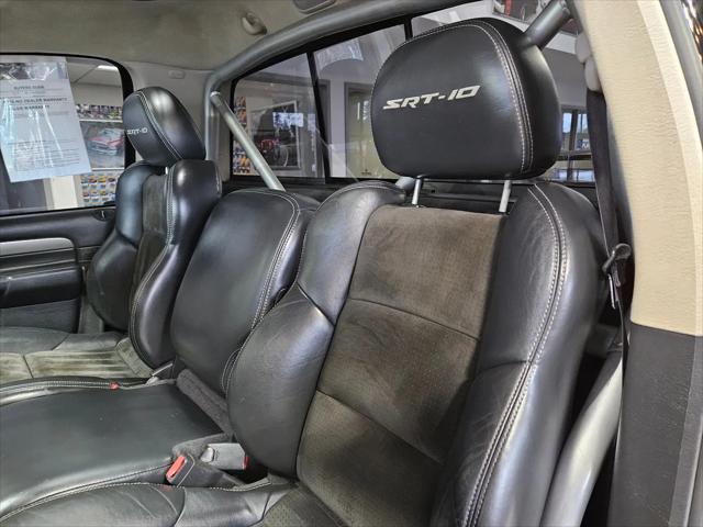 2004 Dodge Ram 1500 SRT-10