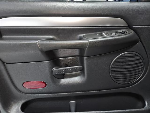 2004 Dodge Ram 1500 SRT-10