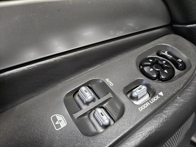 2004 Dodge Ram 1500 SRT-10