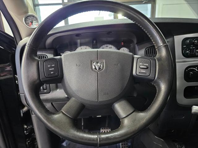 2004 Dodge Ram 1500 SRT-10