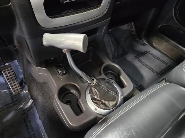 2004 Dodge Ram 1500 SRT-10