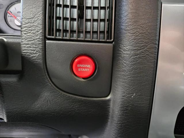 2004 Dodge Ram 1500 SRT-10