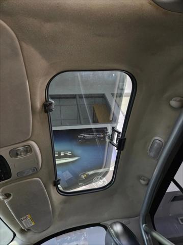 2004 Dodge Ram 1500 SRT-10