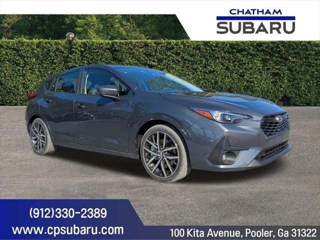 2026 Subaru Impreza Sport for sale in Pooler, GA
