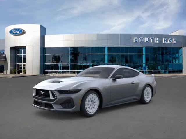 2026 Ford Mustang GT Premium Fastback for sale in Hawthorne, CA